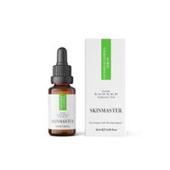 Skinmaster Cilt Yenileyici Cilt Bariyerini Güçlendirmeye Yardımcı 20 ml Vita-B Complex Serum