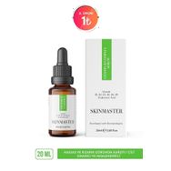 Skinmaster Cilt Yenileyici Cilt Bariyerini Güçlendirmeye Yardımcı 20 ml Vita-B Complex Serum
