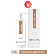 Skinmaster Ginseng İçerikli 100 ml Arındırıcı Peeling Gel