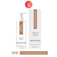 Skinmaster Ginseng İçerikli 100 ml Arındırıcı Peeling Gel
