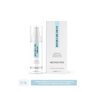 Skinmaster Hassas Ciltleri Onarmaya ve Yatıştırmaya Yardımcı 50 ml Bakım Kremi