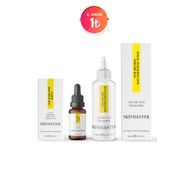Skinmaster Koyu Leke Karşıtı Cilt Beyazlatıcı Bakım Seti