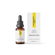 Skinmaster Leke Karşıtı Cilt Tonu Eşitleyici Arbutin + Niacinamide + Glycolic Acid + HA 20 ml Bakım Serumu