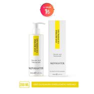 Skinmaster Leke Oluşumunu Engellemeye Yardımcı 200 ml Yüz Temizleme Jeli