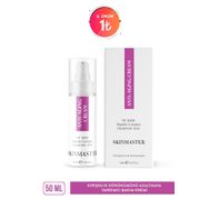 Skinmaster Yaşlanma Karşıtı Kırışıklık Önleyici Peptid İçerikli MT3000 + Peptide Complex + HA Bakım Kremi