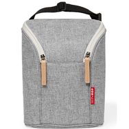 Skip Hop 205315 Gri Melanj Biberon Çantası
