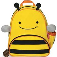 Skip Hop 210205 Zoo Arı Okul Sırt Çantası