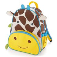 Skip Hop 210216 Zoo Zürafa Sırt Çantası