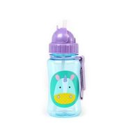 Skip Hop 252332 Zoo Unicorn Pipetli Suluk