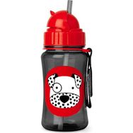 Skip Hop 252337 Dalmaçyalı Pipetli Suluk