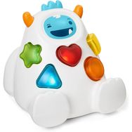 Skip Hop E M Beyaz Işıklı Aktivite Oyuncağı