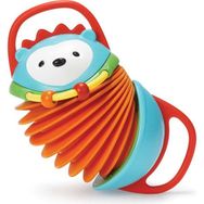 Skip Hop Explore & More 6 Ay+ Akordion Kirpi