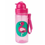 Skip Hop Flamingo Pipetli Suluk