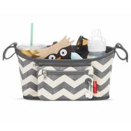 Skip Hop Grab & Go ZigZag Bebek Arabası Organizatörü