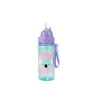 Skip Hop Koala 384 ml Mor Pembe Pipetli Suluk