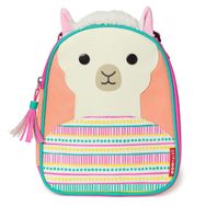 Skip Hop Lama Zoo Beslenme Çantası