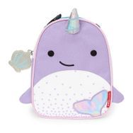 Skip Hop Narwhal Zoo Beslenme Çantası