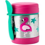 Skip Hop Paslanmaz Çelik Termos Flamingo