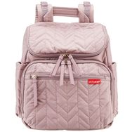Skip Hop Pembe Forma Sırt Çantası