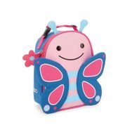 Skip Hop Zoo Kelebek Yalıtımlı Beslenme Çantası