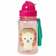 Skip Hop Zoo Lama Pipetli Bardak