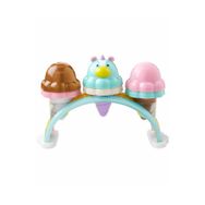 Skip Hop Zoo Oyuncak Dondurma Seti