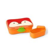 Skip Hop Zoo Smart Tilki Beslenme Seti