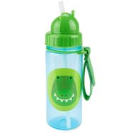 Skip Hop Zoo Timsah Pipetli Suluk