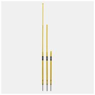 SKLZ Agility Poles Taşınabilir Dış Mekan Antrenman Direkleri