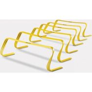 SKLZ H6IN-001 Ayak Hakimiyeti ve Çeviklik Çalıştırıcı Engeller