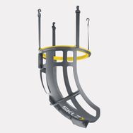 SKLZ Kick Out Basketbol Antrenmanı Top Döndürme Sistemi