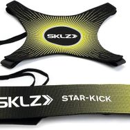 SKLZ Unisex Adult Star Kick Futbol Antremanı Ekipmanı