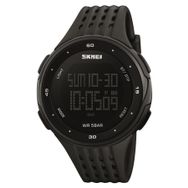 Skmei 1219BK Erkek Kol Saati