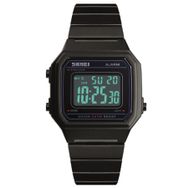 Skmei 1377BLK Erkek Kol Saati