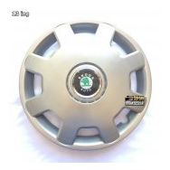 Skoda 105 13 inç 4 Adet Jant Kapağı