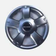 Skoda 201 14 inç 4 Adet Jant Kapağı