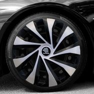 Skoda 4 Adet 1 Takım 3005 15 inç Uyumlu Jant Kapağı