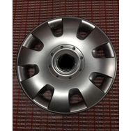 Skoda 401 16 inç 4 Adet Jant Kapağı