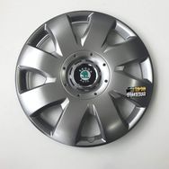 Skoda 426 16 inç Esnek Kırılmaz Jant Kapağı