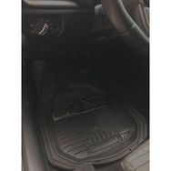 Skoda Citigo 2012-2015 Havuzlu Kauçuk Paspas Takımı