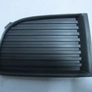 Skoda Fabıa 2001 2004 Sis Sol Lamba Kapağı