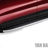 Skoda Kodiaq 2017 Üzeri Dolunay Yan Basamak