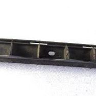 Skoda Octavia 2005 2008 Sağ Arka Tampon Braketi