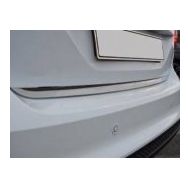 Skoda Octavia A4 Formlu 1998-2004 Krom Bagaj Alt Çıtası