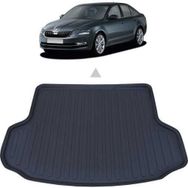 Skoda Octavia Sedan 2013 Sonrası Bagaj Havuzu