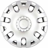 Skoda SKS-SJS 204 14 İnç 4 Adet Kırılmaz Jant Kapağı