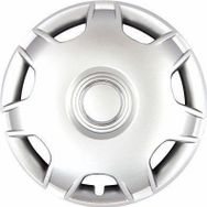 Skoda SKS-SJS 205 14 İnç 4 Adet Kırılmaz Jant Kapağı