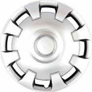 Skoda SKS-SJS 303 15 İnç 4 Adet Kırılmaz Jant Kapağı