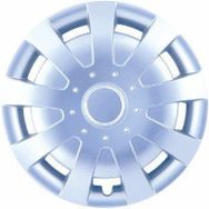 Skoda SKS-SJS 309 15 İnç 4 Adet Kırılmaz Jant Kapağı
