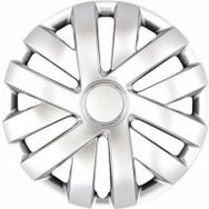 Skoda SKS-SJS 315 15 İnç 4 Adet Kırılmaz Jant Kapağı